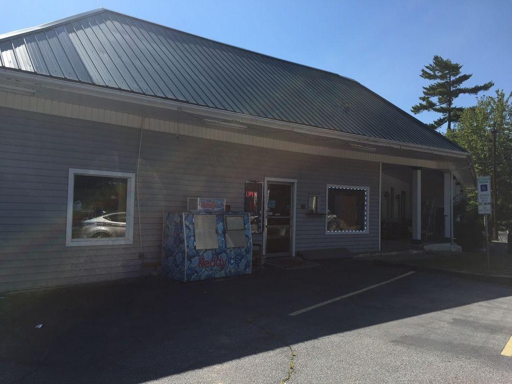 Bonaire Motel Hendersonville Zewnętrze zdjęcie